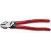 Image de Pinces coupantes de côté à forte démultiplication Knipex