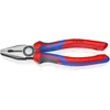 Image de Knipex Pince universelle avec poignées comfortables 200 mm, 03 02 200