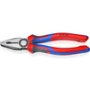 Image de Pince universelle L. 200 mm poli gaines muticomposant KNIPEX