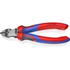 Image de Pinces à dénuder coupantes de côté Knipex