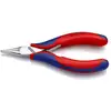 Image de Pinces de préhension pour l’électronique Knipex