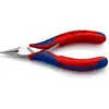 Image de Pinces de préhension pour l’électronique Knipex
