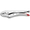 Image de Pinces-étaux universelles Knipex