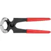 Image de Pince à becs fins KNIPEX noir atramenté Poignées revêtues de plastique