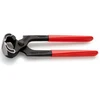 Image de KNIPEX Pince coupante noire encre 210 mm 50 01 210