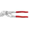 Image de Pinces-clés, Pince et clé à la fois Knipex