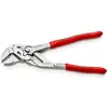 Image de Pince-clé 180mm KNIPEX 86 03 180 capacité 40mm