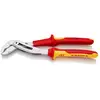 Image de KNIPEX Alligator®, Pinces multiprises Knipex