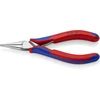 Image de Pinces de préhension pour l’électronique Knipex