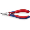 Image de Pinces de préhension pour l’électronique Knipex