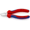 Image de Pinces coupantes de côté Knipex