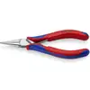 Image de Pinces de préhension pour l’électronique Knipex