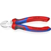 Image de Pinces coupantes de côté Knipex