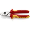 Image de Coupe-câbles Knipex