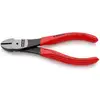Image de Pinces coupantes de côté à forte démultiplication Knipex