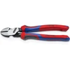 Image de Pinces coupantes de côté à forte démultiplication Knipex