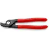 Image de Coupe-câbles Knipex