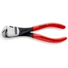 Image de Pinces coupantes de devant à forte démultiplication Knipex
