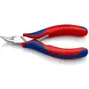 Image de Pinces de préhension pour l’électronique Knipex