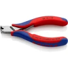 Image de Pinces coupantes de devant pour l’électronique Knipex