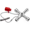 Image de Clé universelle KNIPEX, type : 1