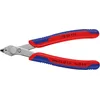 Image de Knipex Electronic Super avec poignées multimatières 125 mm, 78 23 125