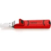 Image de Outils à dégainer, Avec lame scalpel Knipex