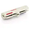 Image de Outil à dégainer pour câbles de données Knipex