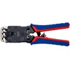 Image de Pince à sertir pour fiches Western Knipex