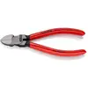 Image de Pinces coupantes de côté pour plastique Knipex