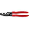 Image de Coupe-câbles, à double tranchants Knipex