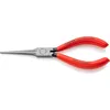 Image de Knipex Pince de préhension (pince ultrafine) gainées en plastique 160 mm, 31 11 160