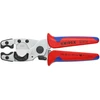 Image de Coupe-tubes, pour tubes PER et Multicouche et gaines de protection Knipex