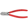 Image de Pince coupante 72 11 160, pour plastique, Tenailles de cran