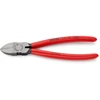 Image de Pinces coupantes de côté pour plastique Knipex