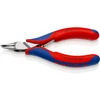 Image de Pinces coupantes de devant pour l’électronique Knipex