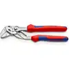 Image de Pinces-clés, Pince et clé à la fois Knipex