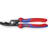 Image de Coupe-câbles, à double tranchants Knipex