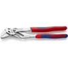 Image de Pinces-clés, Pince et clé à la fois Knipex