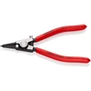 Image de Pinces pour circlips, pour colliers d'étranglement d'arbre Knipex