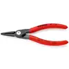 Image de Pinces de précision pour circlips, pour circlips intérieurs d'alésage Knipex