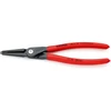Image de Pinces de précision pour circlips, pour circlips intérieurs d'alésage Knipex