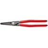 Image de Pinces de précision pour circlips, pour circlips intérieurs d'alésage Knipex