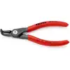 Image de Pinces de précision pour circlips, pour circlips intérieurs d'alésage Knipex