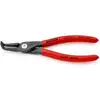 Image de Pinces de précision pour circlips, pour circlips intérieurs d'alésage Knipex