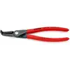 Image de Pinces de précision pour circlips, pour circlips intérieurs d'alésage Knipex