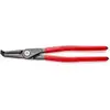 Image de Pinces de précision pour circlips, pour circlips intérieurs d'alésage Knipex