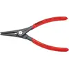Image de Pince Circlips Extérieurs D10-25 Pointes Droites 140mm Knipex