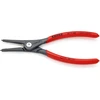 Image de Pinces de précision pour circlips, pour circlips extérieurs d'arbre Knipex