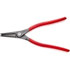 Image de Pinces de précision pour circlips, pour circlips extérieurs d'arbre Knipex